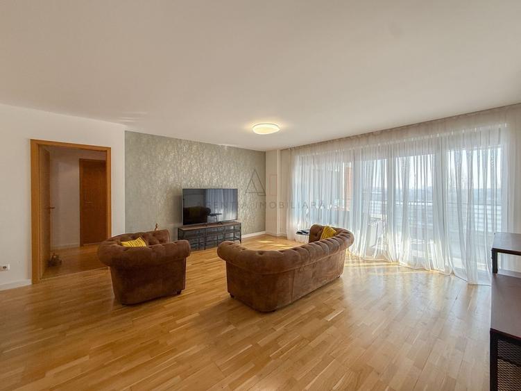 4 Camere Green Lake | Parcare Inclusa | Baneasa Sisesti - 4