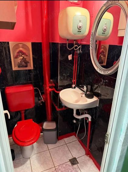 Garsoniera micro 1 - 1