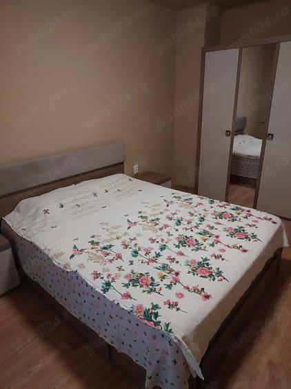 Dau in chirie apartament 2 camere Central Decebal - 1