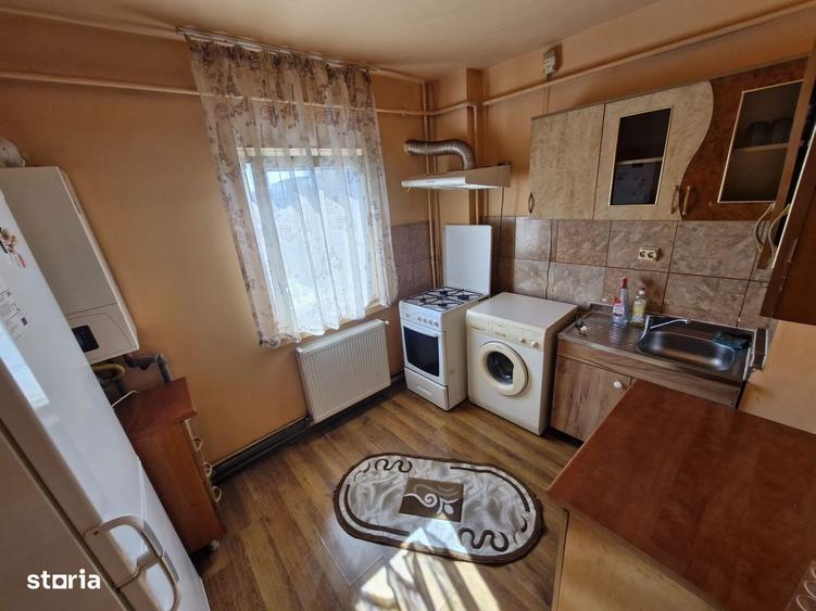 Apartament cu 2 camere, etaj 3,Gavana - 4