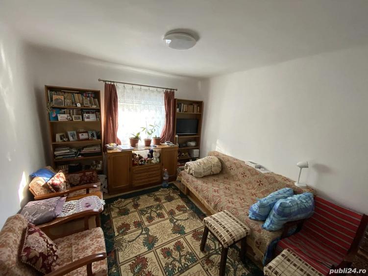 Casa de vanzare in comuna Garleni - 4