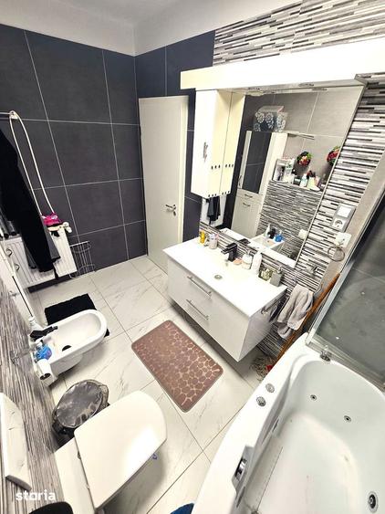 Confort si spatiu | Casa 5 camere, constructie solida | Teren 544 mp - 17