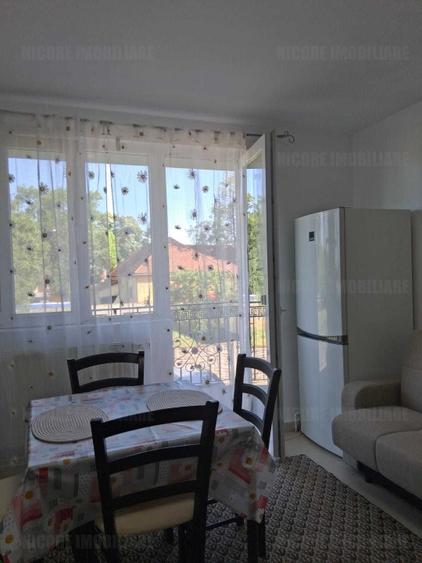  Apartament 2 camere - Giroc - etaj 1 - 370 euro  - 3
