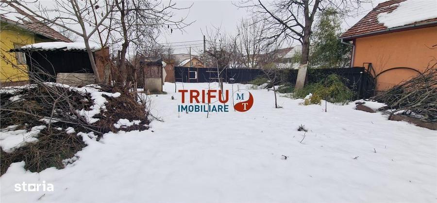 Teren de vanzare zona Cetate - 1