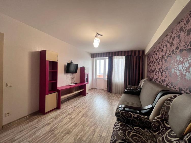 Inchiriez apartament cu 1 camera in zona Gruia - 2