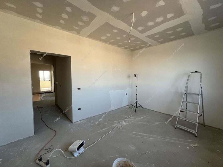 Duplex despartit prin Camera Tehnica | 5 Camere | Giroc-Brasserie - 6