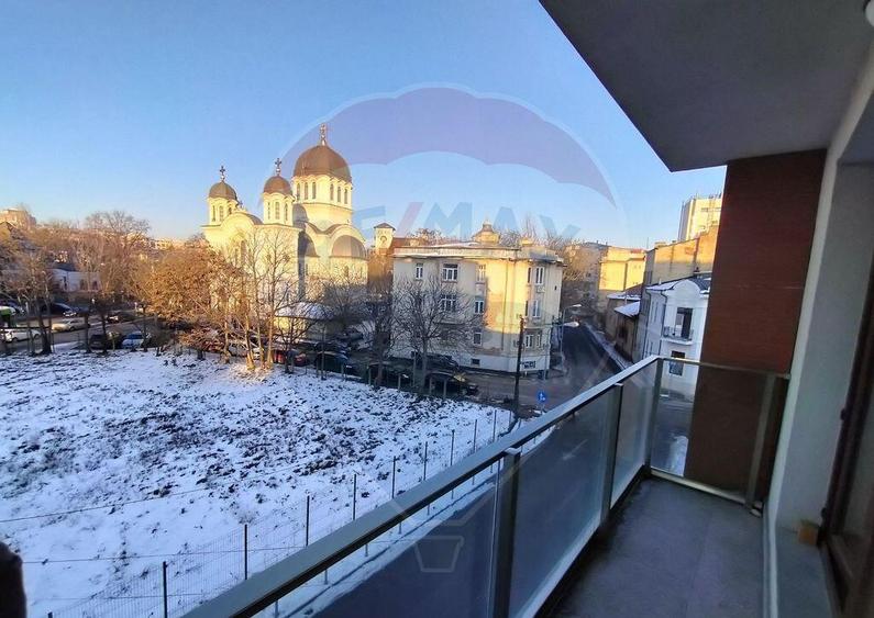 Pta Unirii - 96 mp Spa?iu de birouri / rezidential + 1 l... - 16