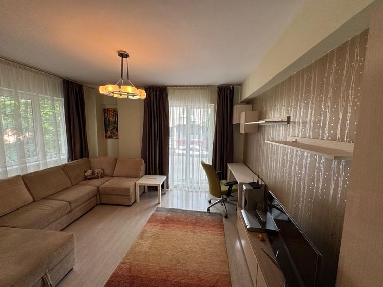 Vand apartament 2 camere zona Domenii - 8
