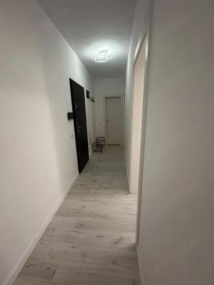 De inhciriat apartament cu 3 camere - 7