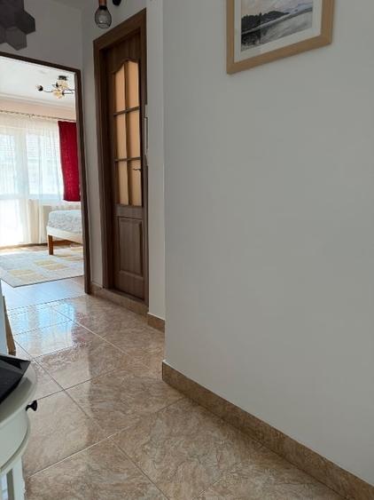 Apartament 2 camere - 58 m2, semi-central, aproape de The Office - 6