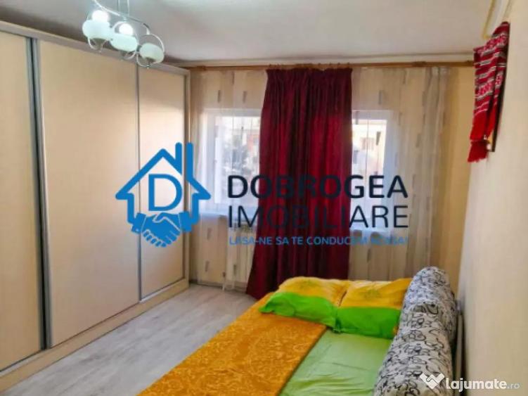 E3- 2 CAMERE DECOMANDAT ETAJ 3, CENTRALA GAZ MOBILAT UTILAT - 7