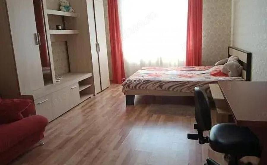 Garsoniera in zona Cotroceni