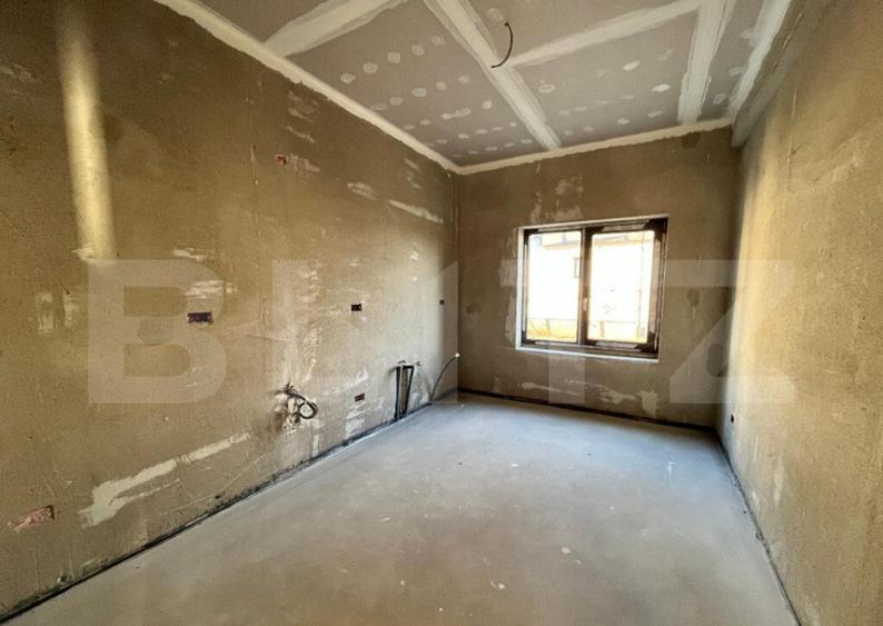 Casa P + E 115 mp utili, 330 mp teren, zona Selgros - 10