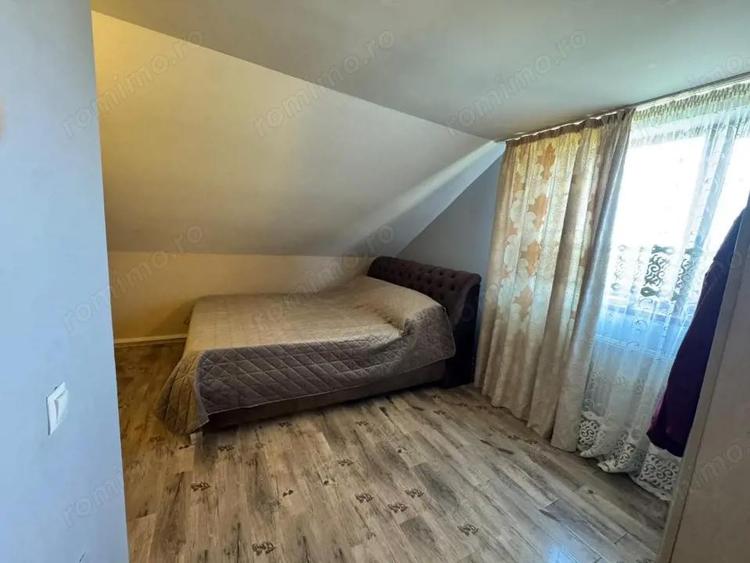 Casa cu panorama superba asupra ora?ului | 134 mp | teren 1300 mp - 4