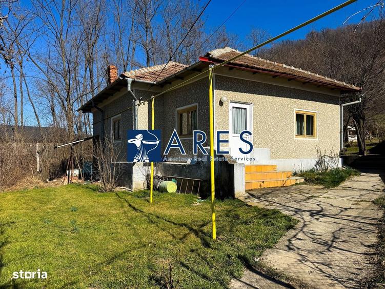 Casa | Teren 765mp | Zona exceptioanala | Zavoieni/Goranu - 5