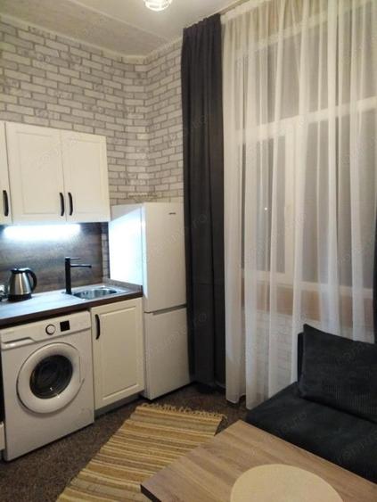 De inchiriat apartament 1 camera in zona Fabrica de Bere - 3