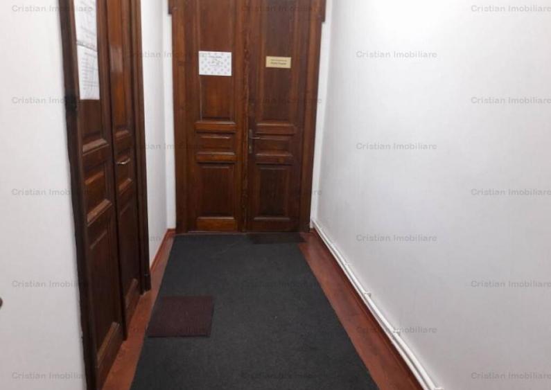 VILA P 1, 200mp utili zona UltraCentrala, Pretabila birouri - 14