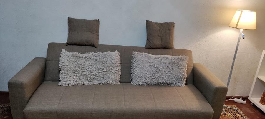 2 CAMERE DECOMANDAT-TOMIS NORD STR.TULCEI-MOBILAT-UTILAT - 2