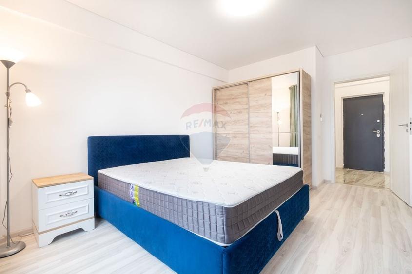 Inchiriere 2 camere Militari Residence, Pollux Residence 2024 - 8