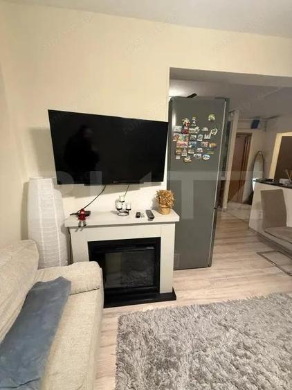 Apartament cu 4 camere decomandat în Vest