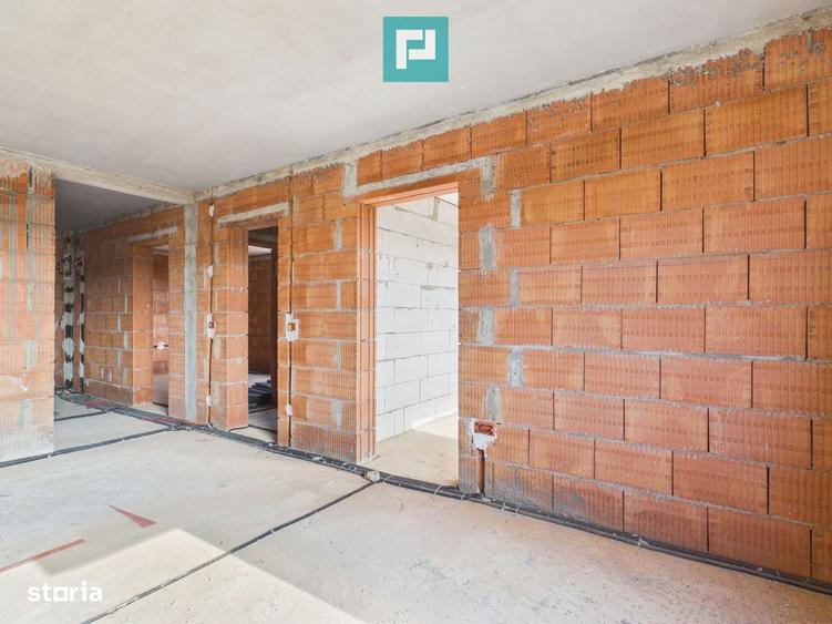 Casa individuala la cheie in Utvin - 7