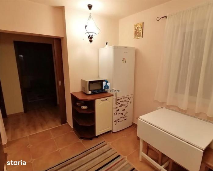 Inchiriere Apartament 3 Camere Decomandat Sos.Giurgiului - 12