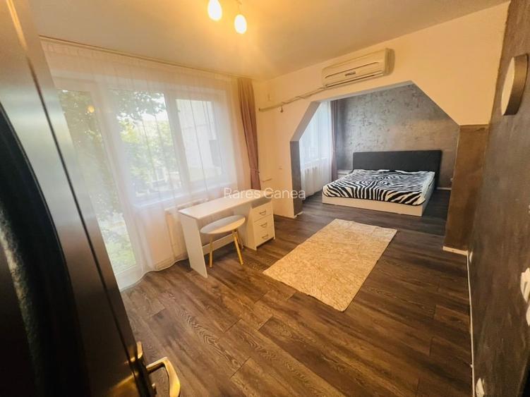 De vânzare – Apartament spațios, la doar 150 m de Plaja De vânzare – Apartament spațios, la doar 150 m de Plaja