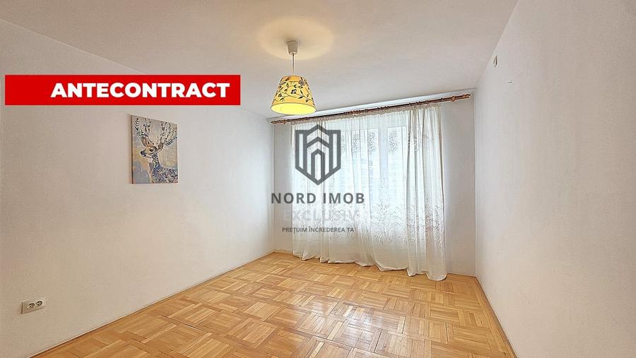 Apartament 3 camere | 65 mp| Etaj 7/8 | Vatra Luminoasa - Metrou Iancului - 14