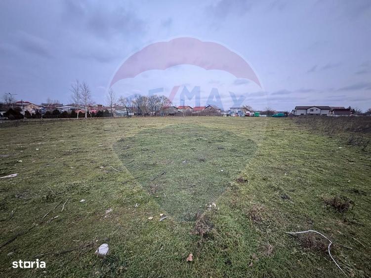 Teren 2.819 mp in Sectorul 5, sub 100 EUR/mp, dezvoltare reziden?iala - 7