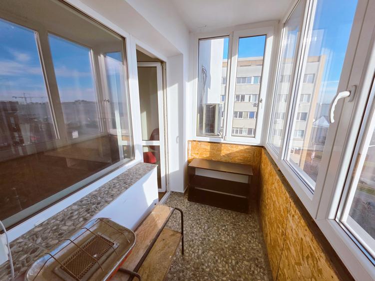 2 camere Dristor - Park Lake et 9/10 stradal - 10