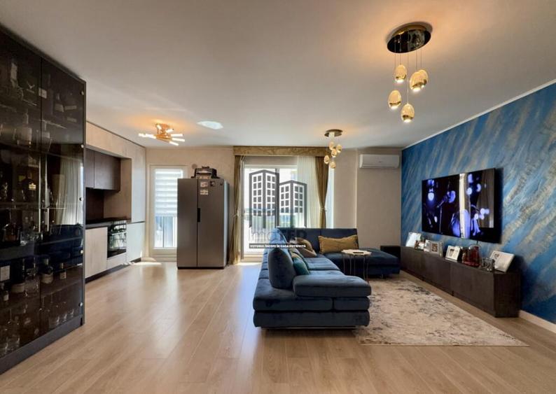 Acasa, a?a cum ?i-ai dorit apartament 2 camere ARBO R - 15