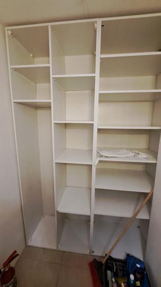 APARTAMENT 3 CAMERE BULEVARDUL ALEXANDRU OBREGIA - 39