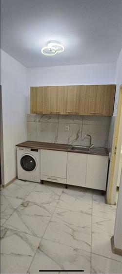 Inchiriez Garsoniera sector 1 - 1