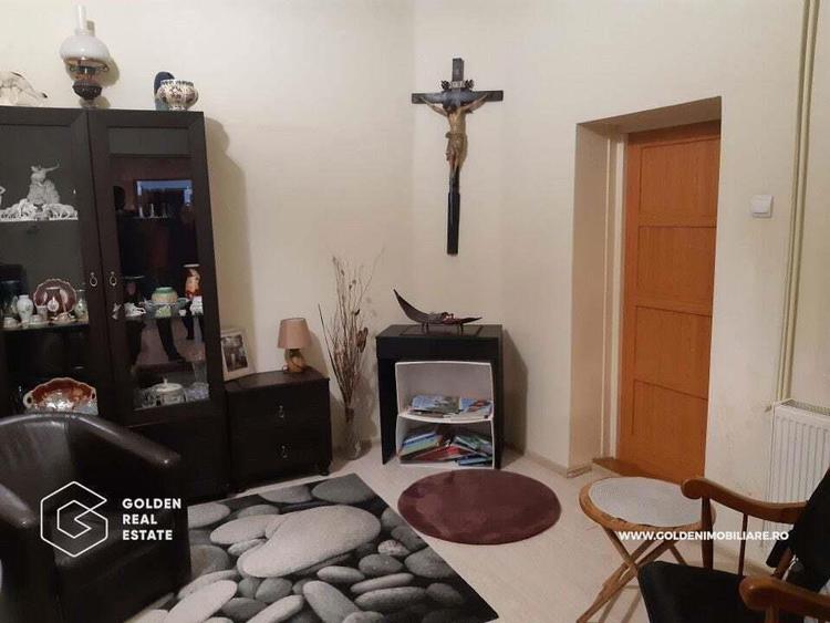Casa mare, cu 4 apartamente a cate 1, 2, 3 ?i 4 camere fiecare - 15