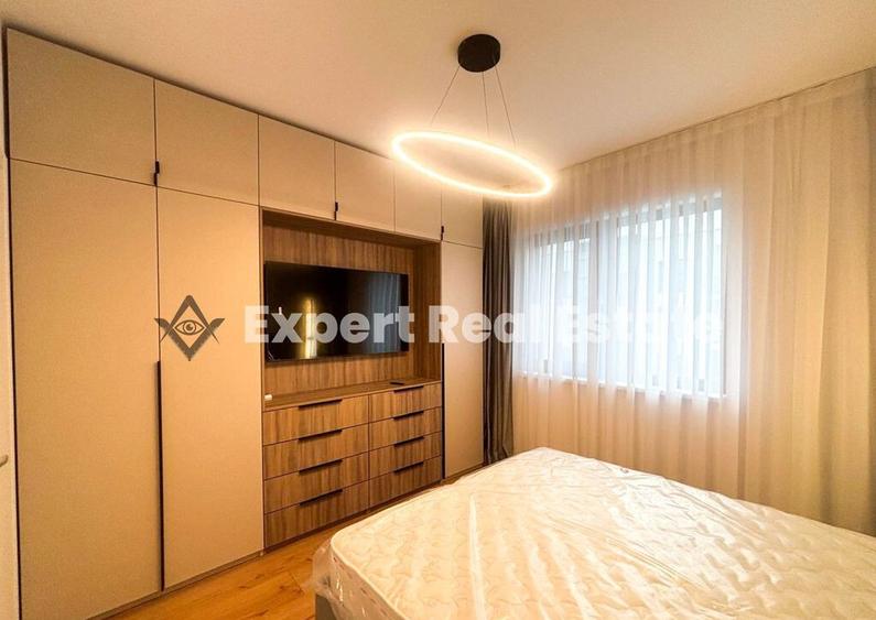 APARTAMENT MODERN 3 CAMERE-DARWIN-PRIMA INCHIRIERE - 3