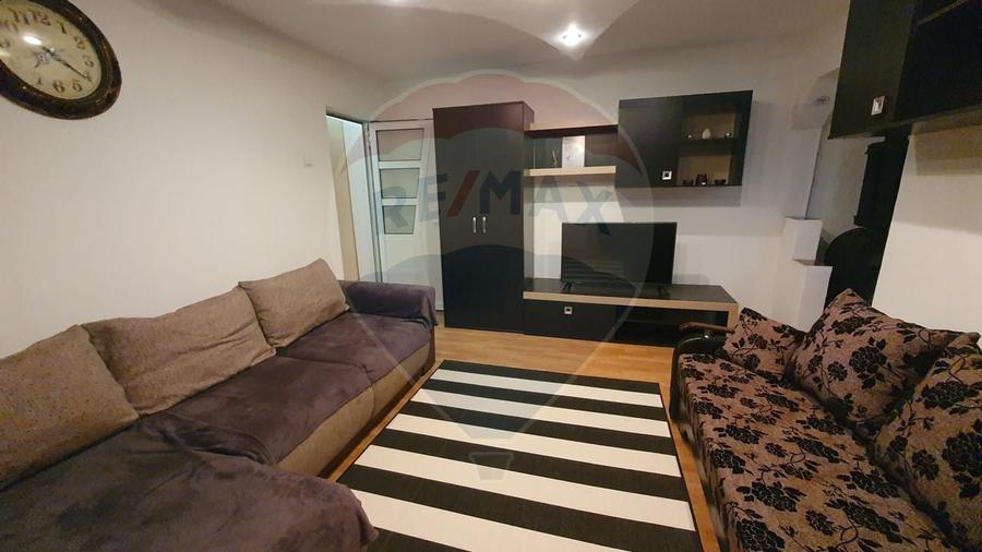 Apartament cu 2 camere de vânzare în zona Sud-Vest - 5