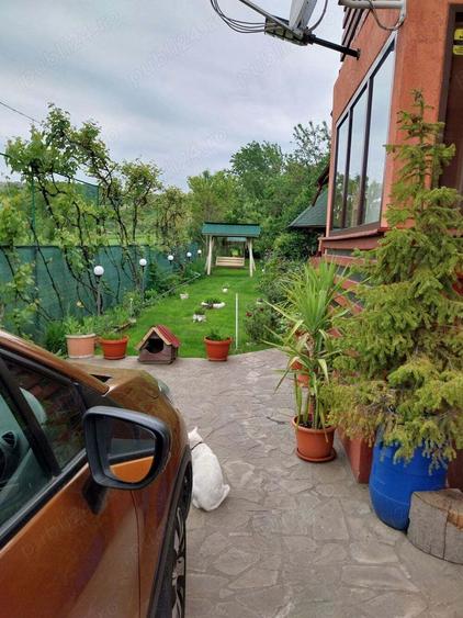 Proprietar vand vila la munte - 1