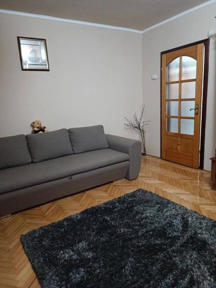 Apartament cu 3 camere decomandate, confort sporit, 90 mp, finisat modern, mobilat si utilat, zona B - 4
