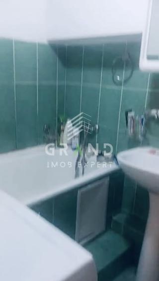 GARSONIERĂ ECONOMICĂ | 40 MP | DEMISOL | ZONA MĂNĂȘTUR/KAUFLAND/FRUNZIȘULUI - 12