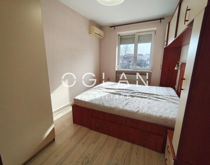 Apartament 2 cam. Etaj 2/2- Central: Trei Stejari - 9