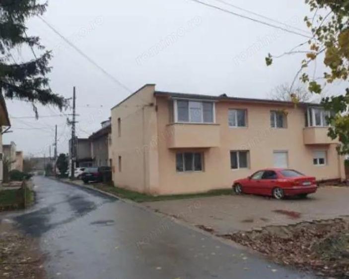 -apartament 2 camere, lo.c Giarmata, Jud Timis - 5
