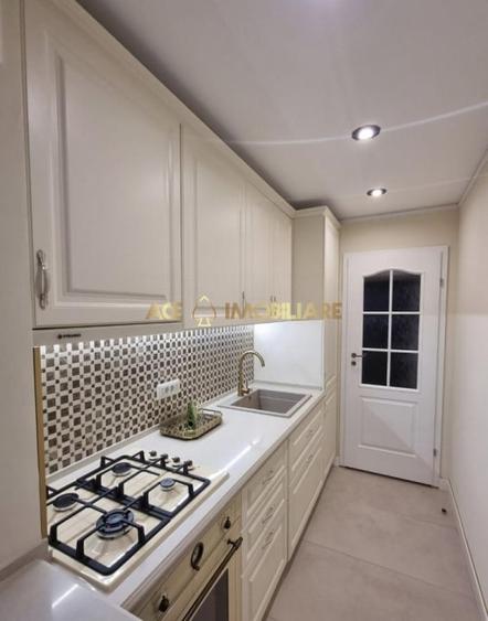 Garsoniera de inchiriat | Mihai Bravu | Metrou | Boiler | Lux - 4