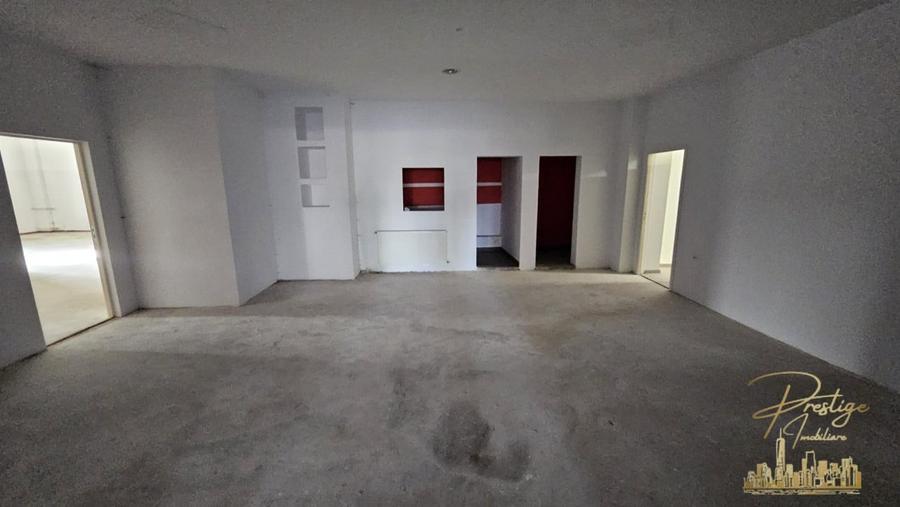 Spatiu comercial 900 mp ultrafinisat de vanzare in cart. Zorilor - 10