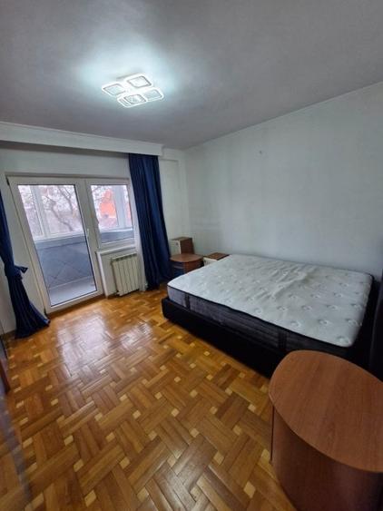 Apartament spatios 3 camere dna Ghica - 2