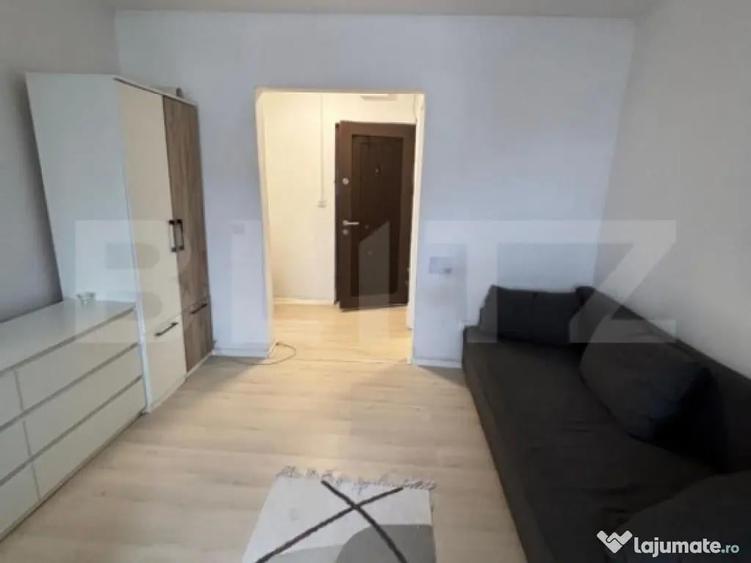 Camera de camin cu baie ?i bucatarie proprie - 1