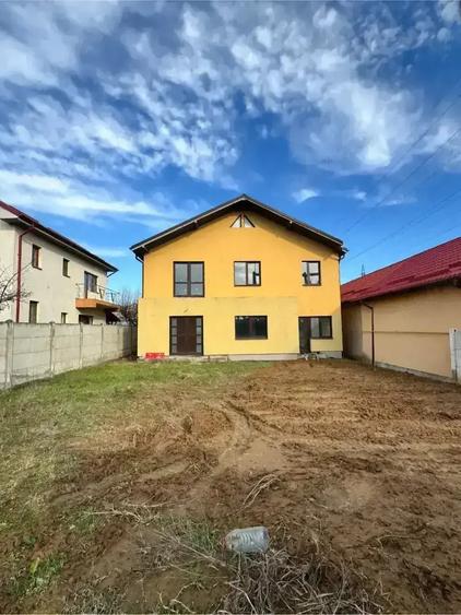 Casa Bariera Valcii 186mp utili - 8