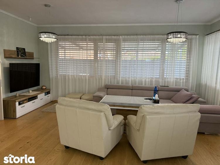 Vila exclusivista in Faget-zona linistita si aerisita - 3