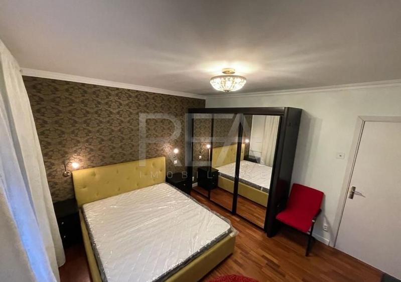 2 camere Parcul Sebastian - 3