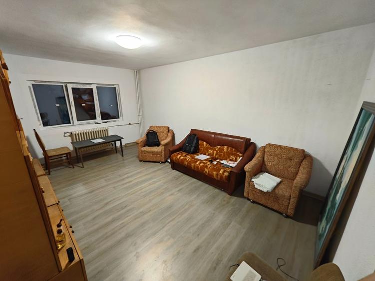 Apartament 2 camere zona Uvertura Mall-Lidl - 3