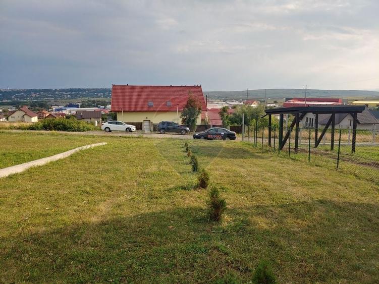 Casa / Vila individuala cu 560 mp teren, de vanzare in Scheia, Suceava - 50